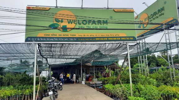 Welofarm