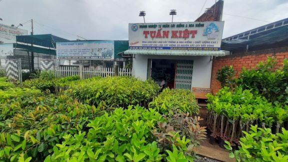 Tuấn Kiệt